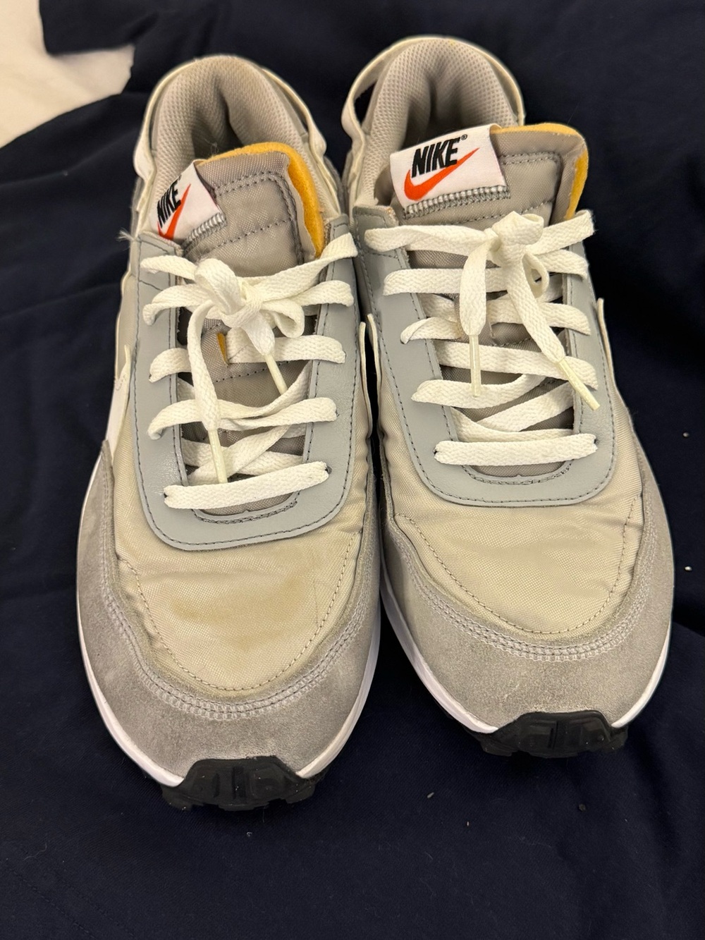 Nike waffle debute men’s  Size 9.5